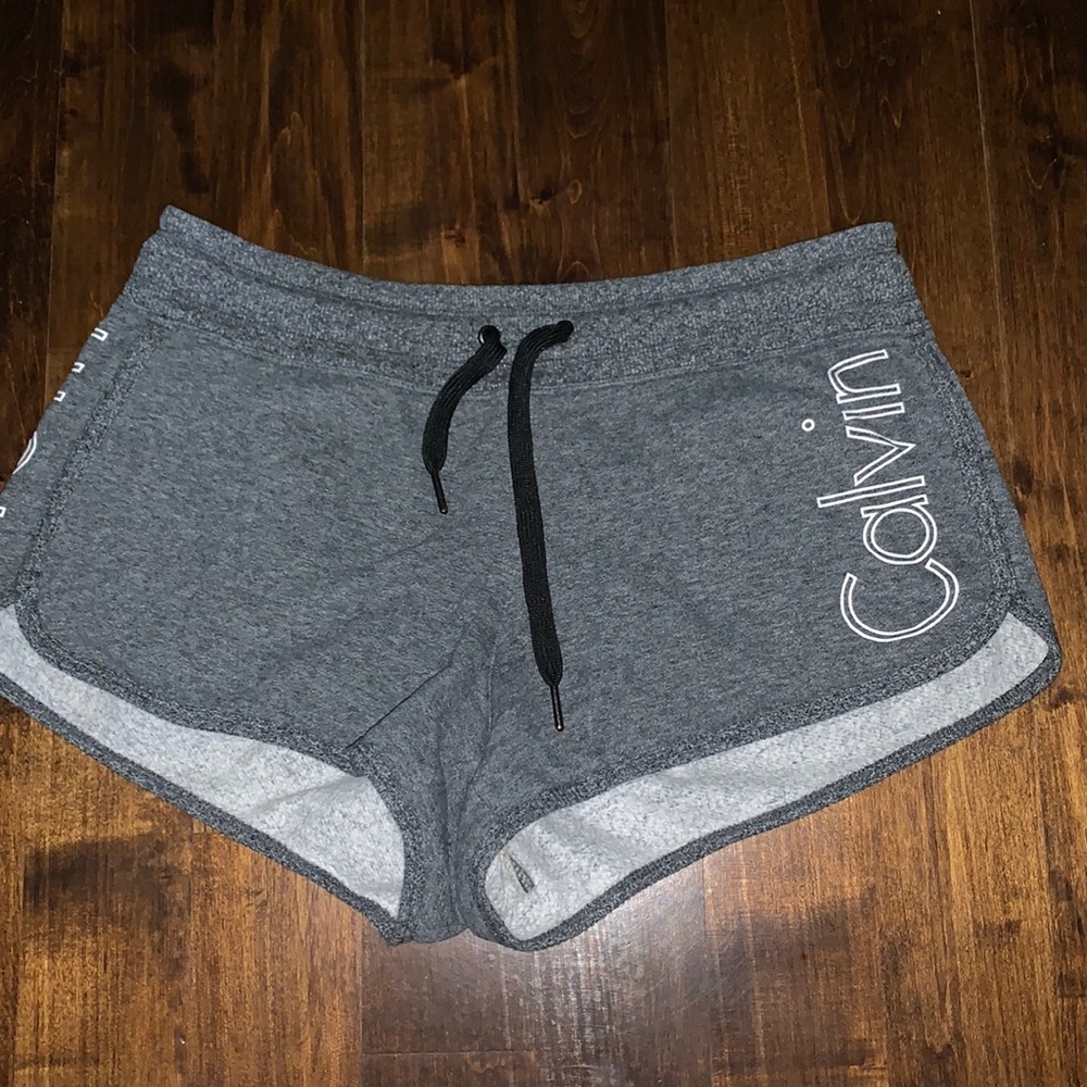 calvin klein shorts